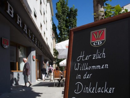 Foto: Dinkelacker